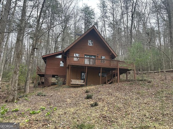 68 Star Lake Lane Sautee Nacoochee