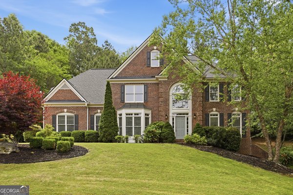 303 River Laurel Way, Woodstock