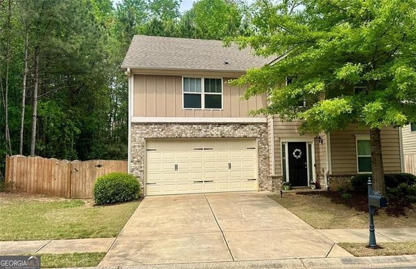 195 Mt Moriah Road, Ball Ground