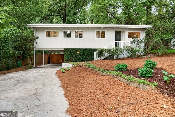 2468 Skyland Trail Brookhaven
