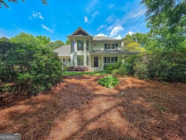 2457 Bent Oak Trail Snellville