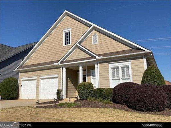 1531 Roxbury Place Marietta
