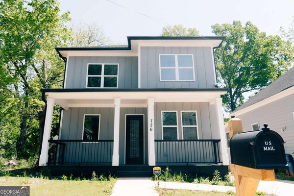 726 Windsor Street, Atlanta