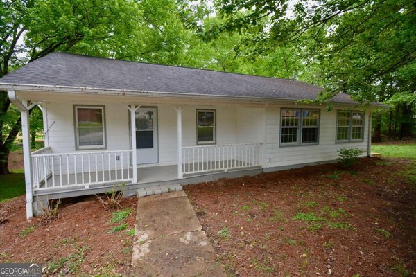 514 Grady Street, Waleska
