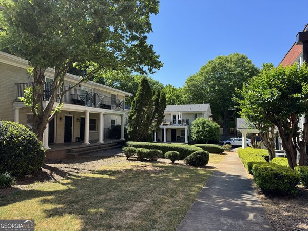 866 Briarcliff Road, Atlanta
