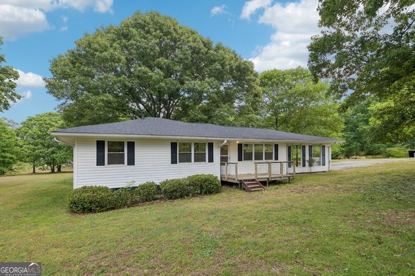 4801 Cook Road Stockbridge