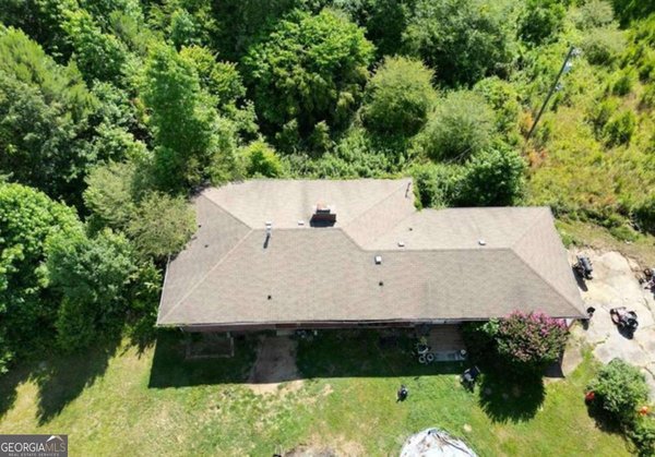 98 Almon Church Road, Covington
