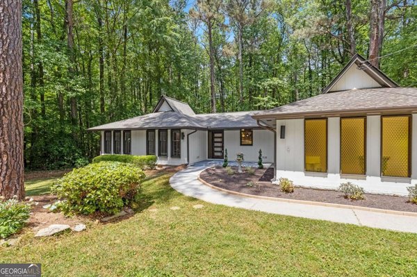 4308 Smithsonia Drive, Tucker