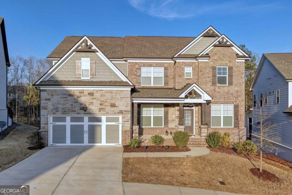 1561 Branthaven Lane, Auburn