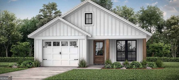 545 Old Tennessee Highway White