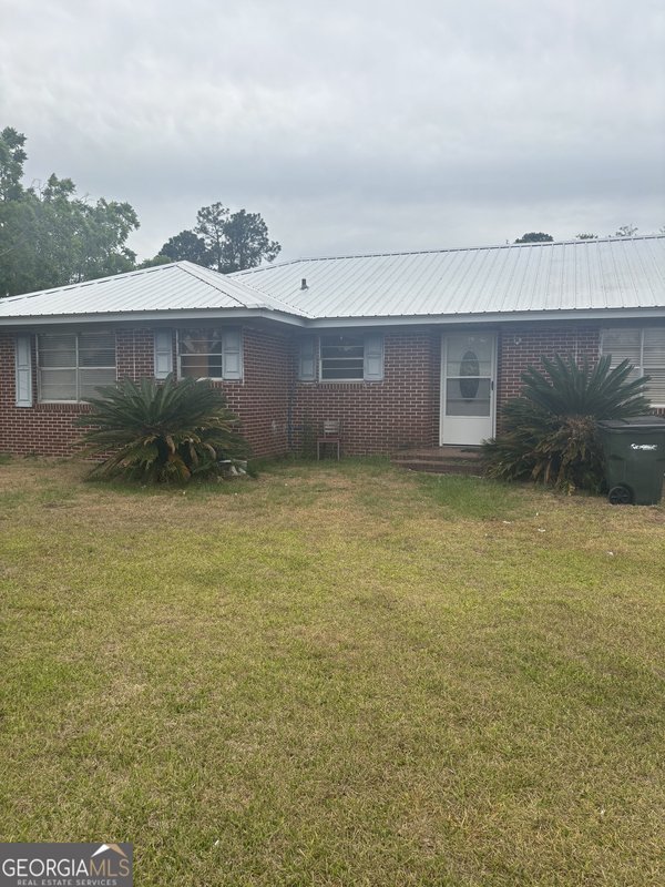 6901 US HWY 280, Claxton
