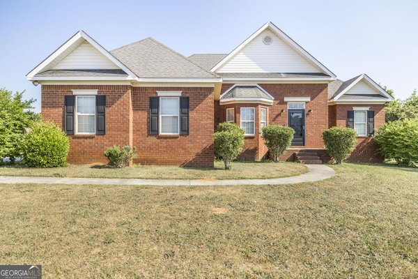 115 Sarakay Circle Macon