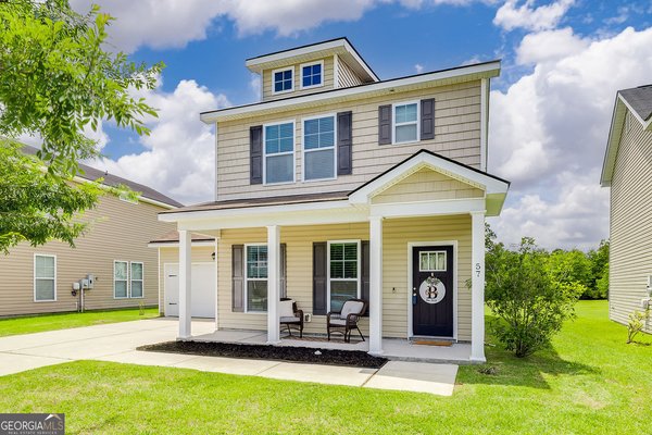 57 Rice Mill Road Port Wentworth