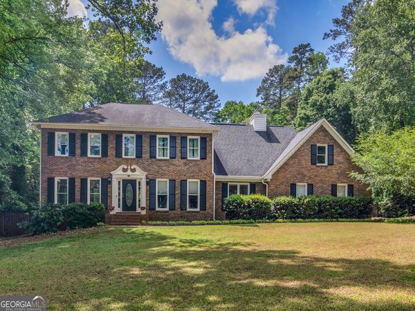 8601 Shore Drive Jonesboro