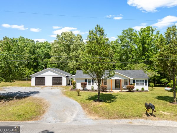 1578 Livingston Road Rome