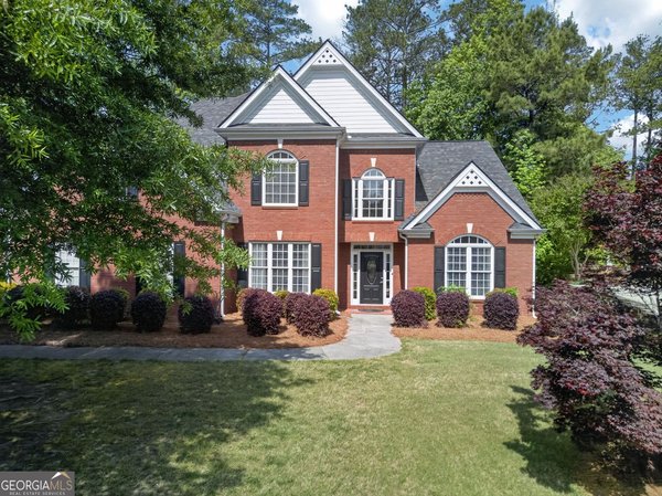 1011 Chestnut Creek Drive Villa Rica