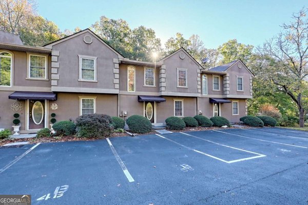 103 Birdie Lane Unit 5-B, Blairsville