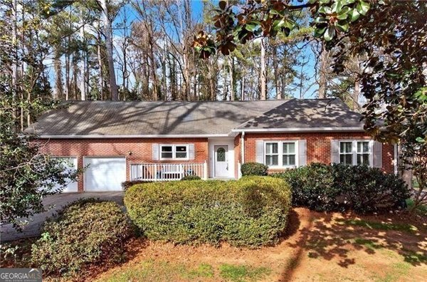 2920 Briarcliff Road, Atlanta