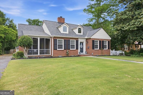 3850 The Prado, Macon
