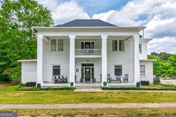 507 Church Street, Monroe