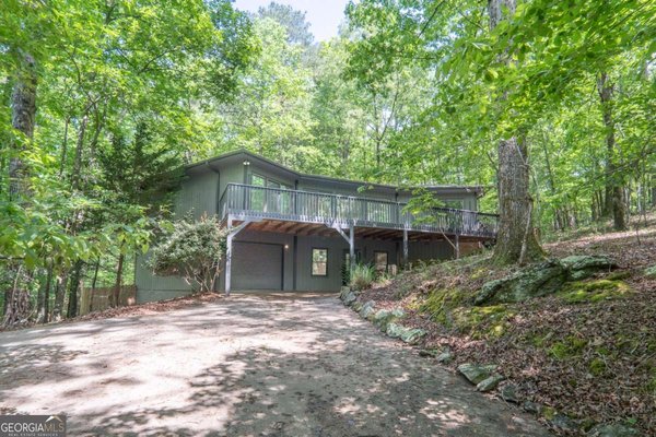 117 Marten Court, Waleska