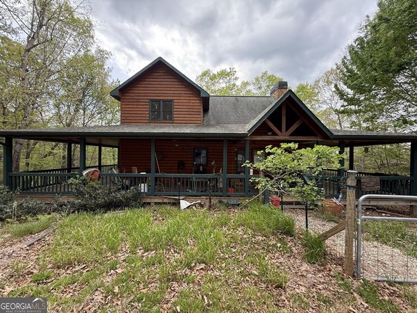 175 Antler Way, Morganton