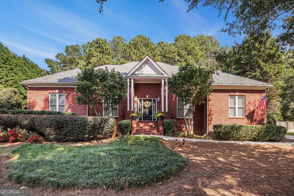 615 Wellington Drive, Winder
