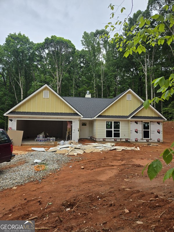 1718 Highway 82, Winder