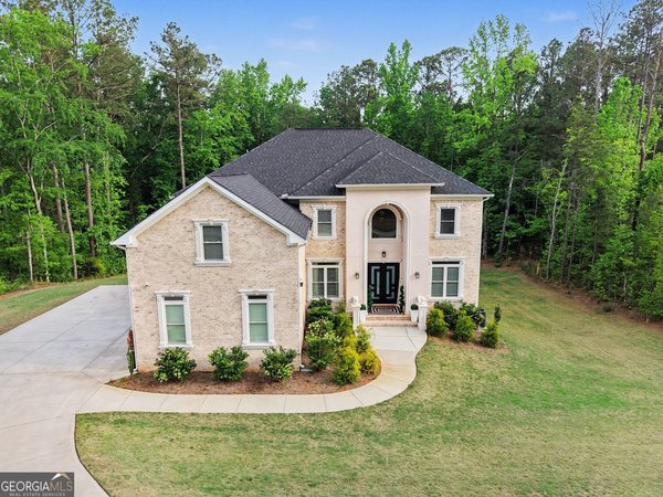 2516 Stream View Drive Conyers