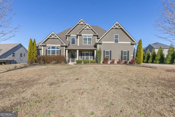 507 Stanhope Street Mcdonough
