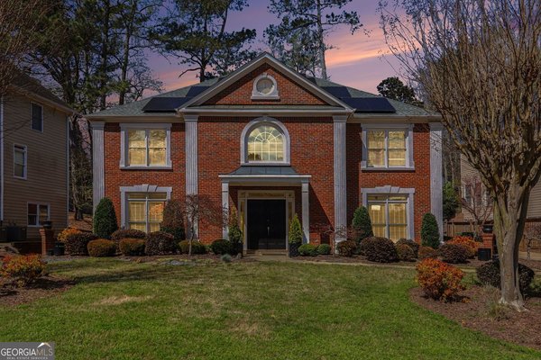 5219 Tealing Drive, Roswell