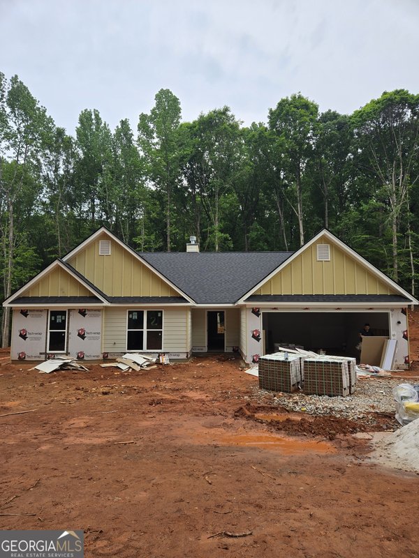 1714 Highway 82, Winder
