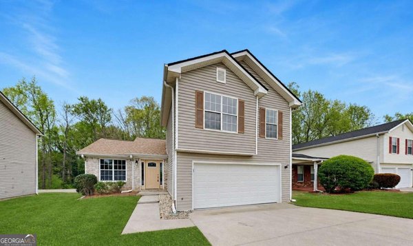 3258 Springside Ridge, Decatur