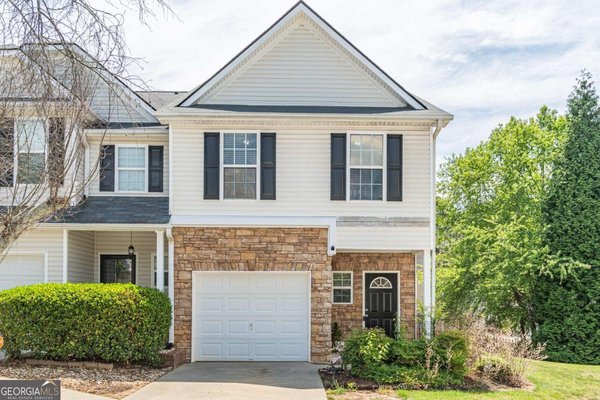 4834 Zephyr Cove Place Flowery Branch