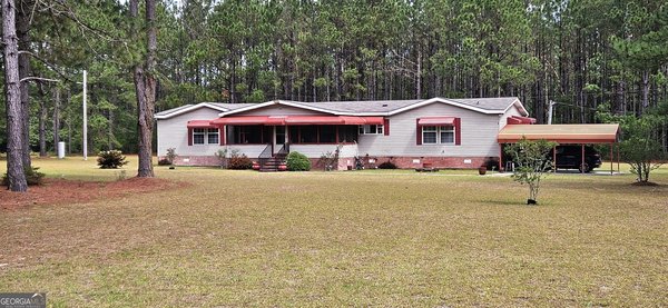 12545 Highway 24 Statesboro