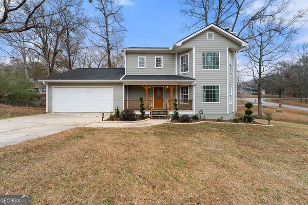 1200 Park Place Drive Jonesboro