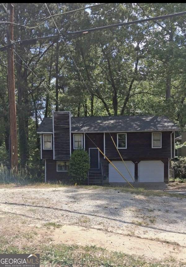 5882 Williams Road, Norcross
