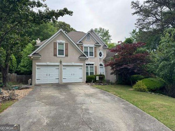 135 Nautica Way, Roswell