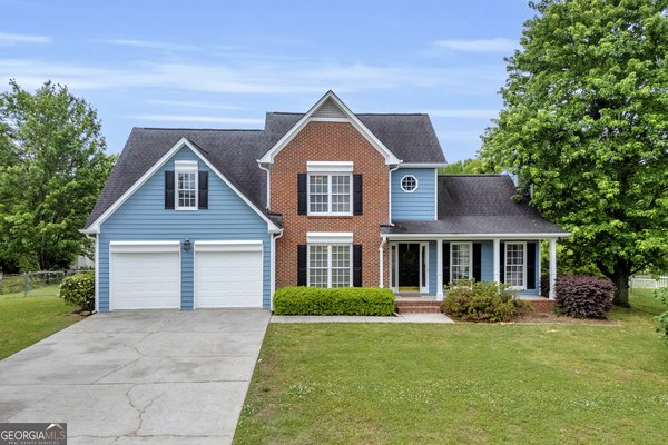 764 Coleen Drive, Winder