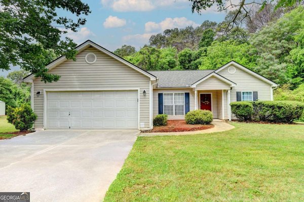 601 Bowling Lane, Winder