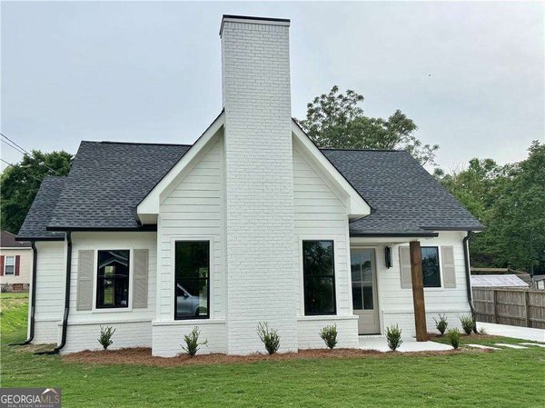 59 Old Water Works Road, Calhoun