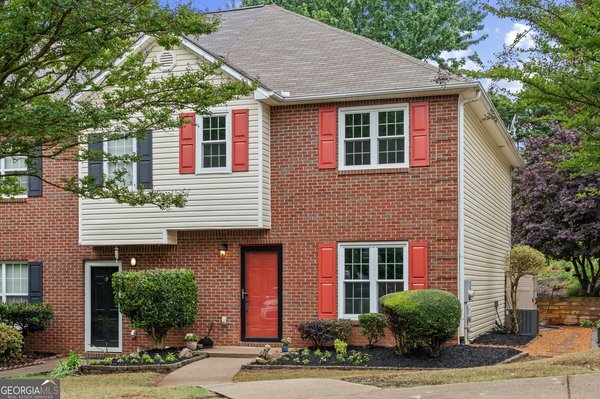 3525 Magnolia Walk Trail, Cumming