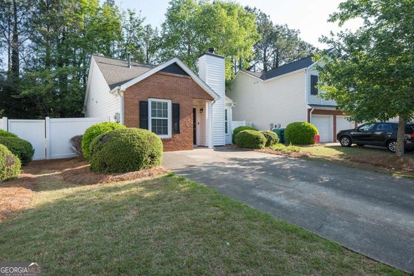 207 Daventry Way, Woodstock
