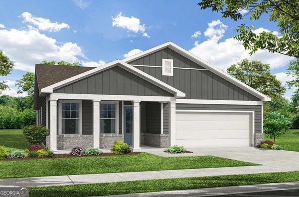 1590 Savory Way Loganville
