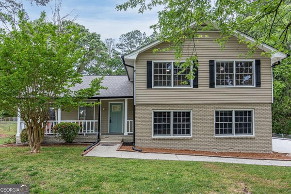 1330 Grovenor way Riverdale
