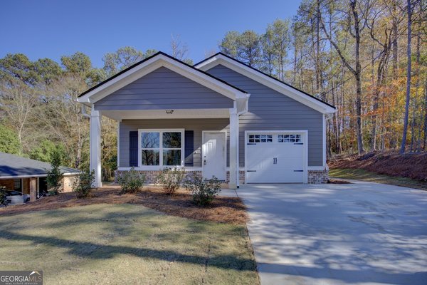 9213 Westview Drive, Covington