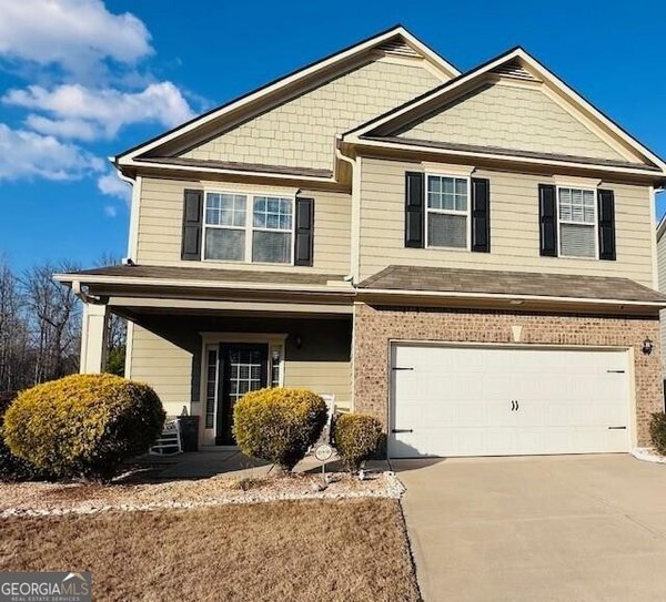455 Fredrick Drive McDonough