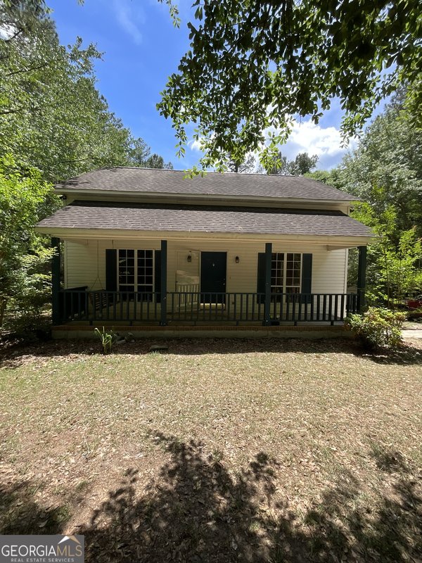 500 Sandy Point Road Knoxville