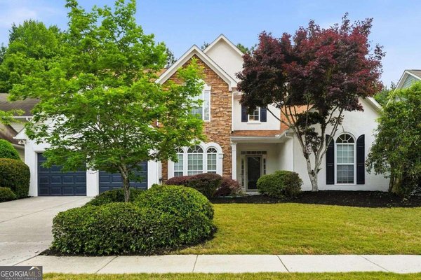6065 Brookmere Lane, Mableton