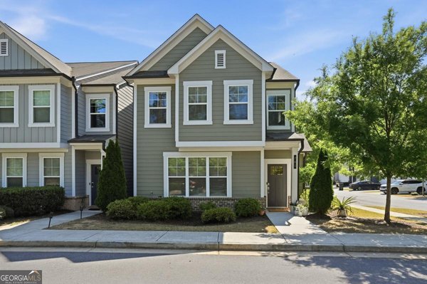 761 Belrose Drive Smyrna